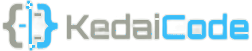 KedaiCode