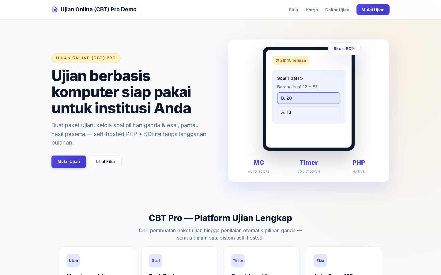 Cbt Pro