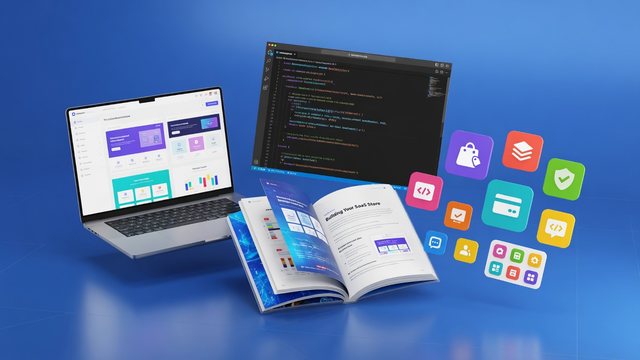Cara Jual Produk Digital di Indonesia (Panduan Lengkap 2026)