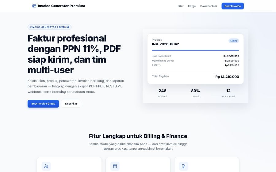 Email Transaksi setelah Pembeli Bayar | Tips KedaiCode