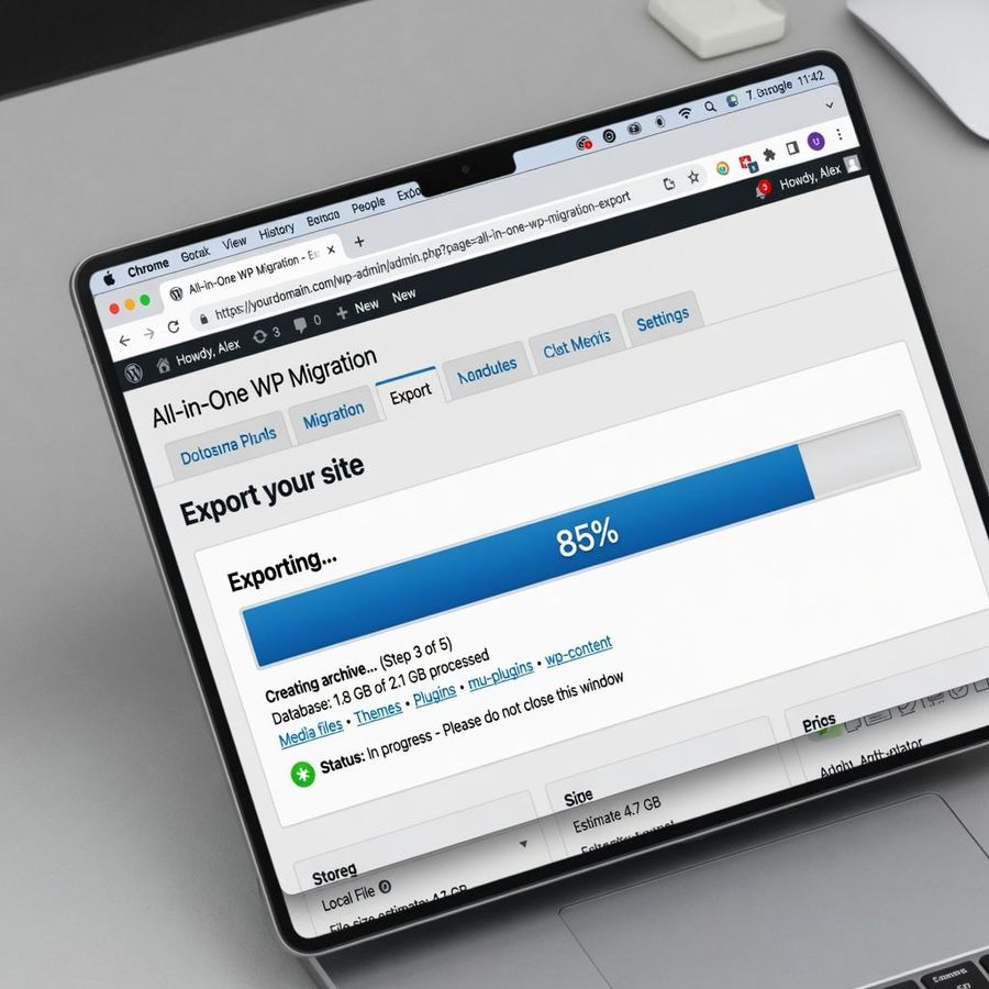 Jasa Setup Toko Shopify