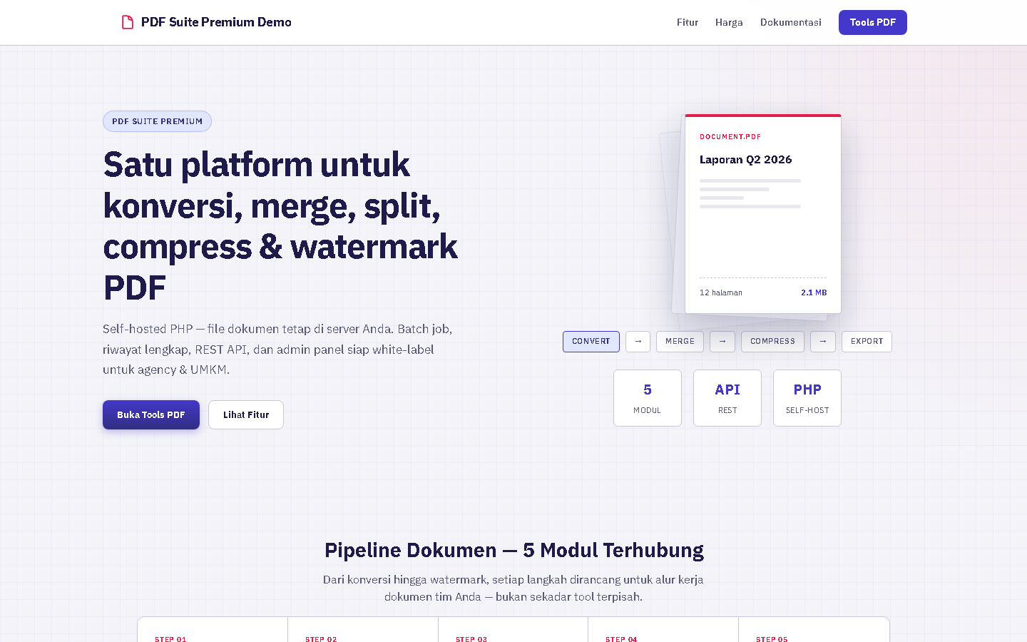 Pdf Suite