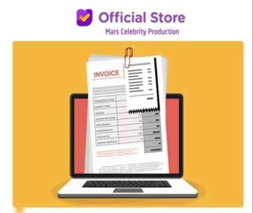 Paket 200 Template Desain Kwitansi Nota Faktur Siap Edit Terbaru Surat Jalan Usaha Percetakan