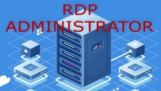RDP Windows Administrator Khusus REUPLOADER RAM 2GB 1CPU 80GB SSD