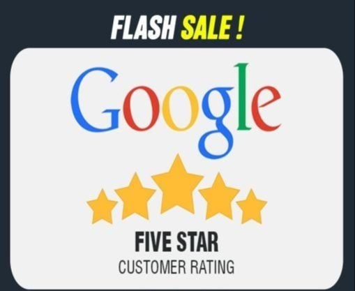Jasa Meningkatkan Review Rating Ulasan Google Maps &amp; Bisnis Bintang 5 Gmaps
