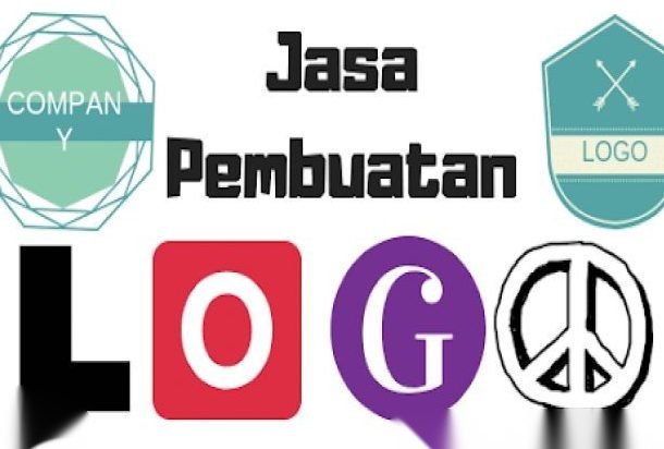Jasa Membuat Logo dan Banner Chanel Youtube &amp;amp; Website