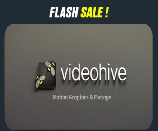 Bundle Video Hive VideoHive Premium File Graphics Pack After Effect