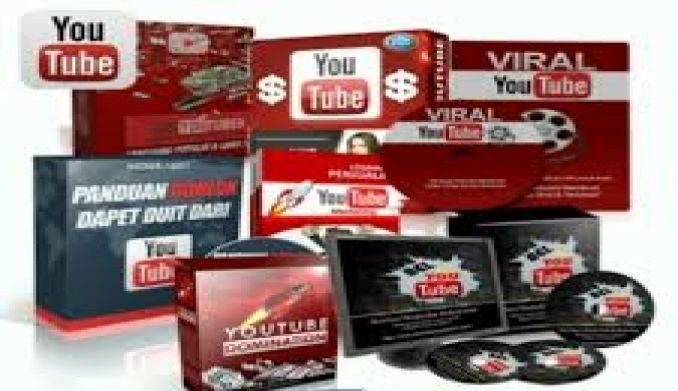panduan lengkap bisnis youtube