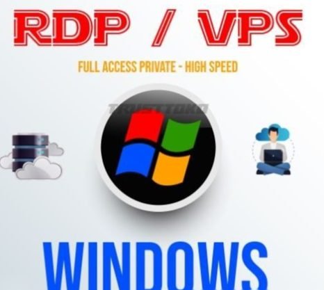 PROMO Jual RDP/VPS Windows/Linux 2CPU 4GB RAM 30 SSD
