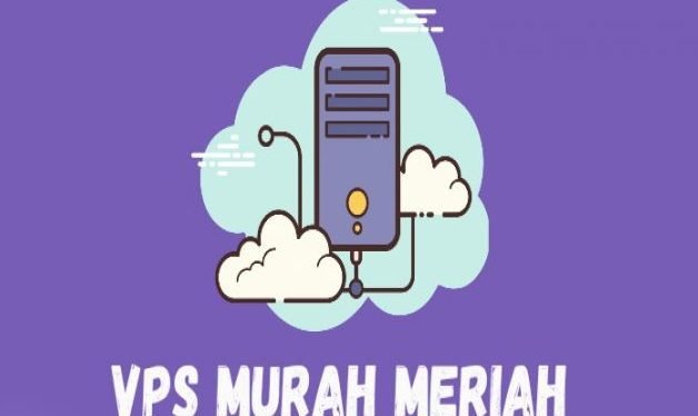 VPS RAM 1GB SSD 25GB + BISA PERPANJANG SELAMANYA