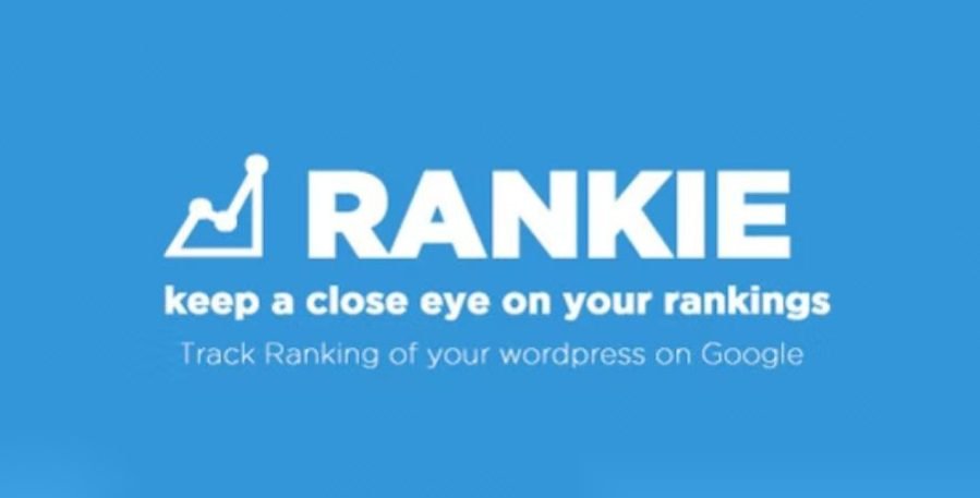 Rankie v1.7.1 Pro - Rank Tracker Plugin Wordpress