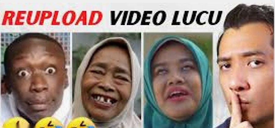 3000+ Video Konten LUCU siap upload Untuk VT, Short Dan Reel