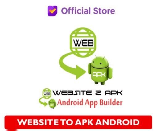 Software Website 2 APK Builder Pro 5 Pembuat APK Android Situs Web 2 APK Web2APK Premium