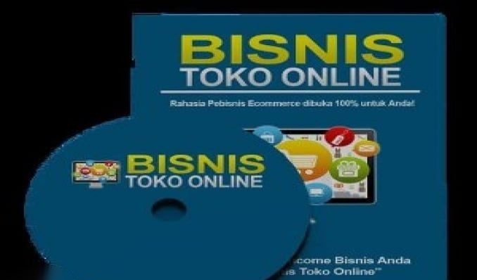 Panduan Sukses Dalam Bisnis TOKO ONLINE