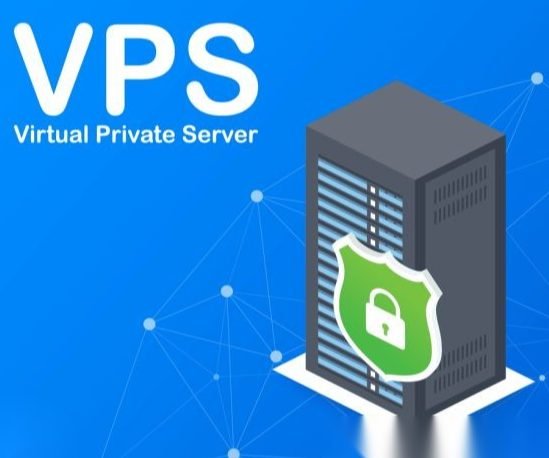 VPS 4 CPU 16 GB RAM 320GB SSD LINUX FULL ROOT