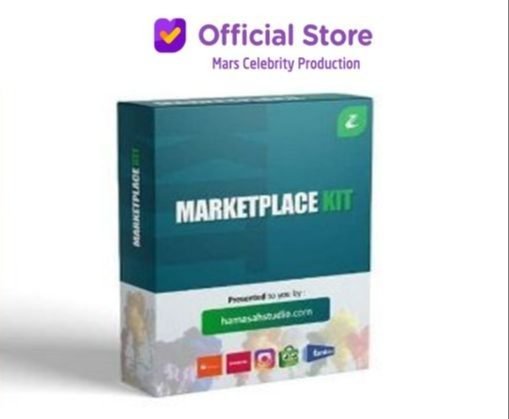 Paket 700+ Template Marketplace Kit Marketplacekit - Cara Mudah Edit Gambar Produk