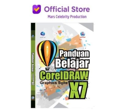 Paket Video Tutorial Mahir Desain Corel Draw Terlengkap Design CDR