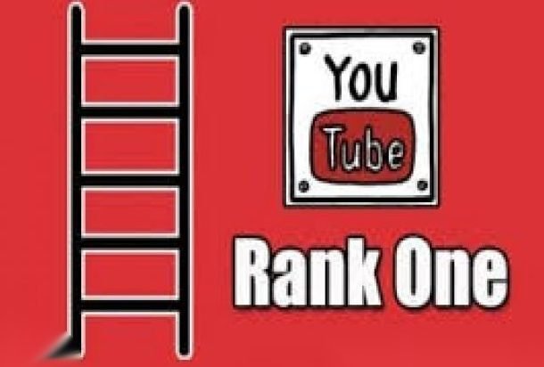 Jasa Meningkatkan Ranking Chanel atau Video Anda Di Youtube