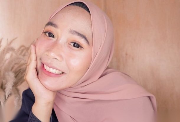 Foto Model Hijab Custom Suka-Suka