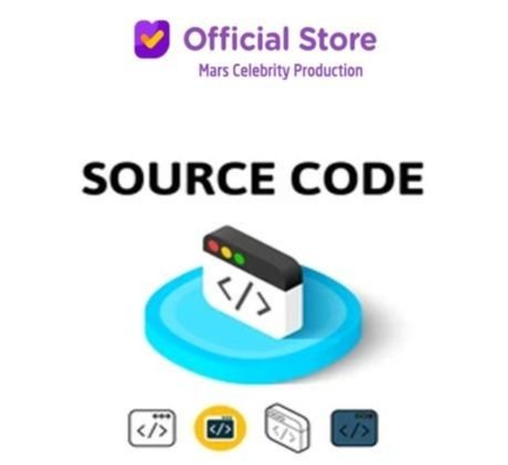 Paket 400 Source Code Software Aplikasi Sistem Informasi PHP Program SC