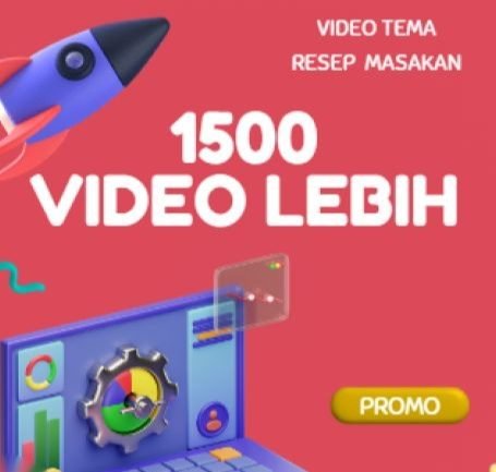 ide konten video resep masakan