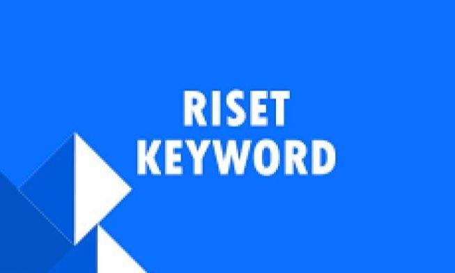 soffware untuk mencari keyword