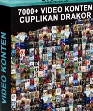 7000+ Video Konten/cuplikan DRAKOR (DRAMA KOREA)