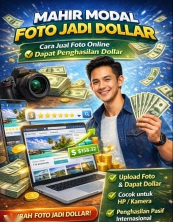 Cara Mengubah Foto Jadi Dollar – Panduan Lengkap untuk Pemula