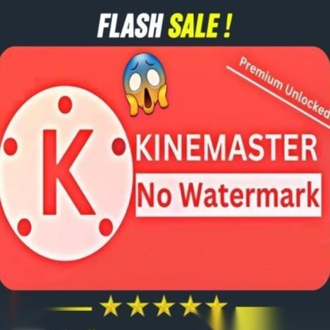 Kine Master Kinemaster No Tanpa Watermark Premium Android PRO Fullpack APK MOD VIP