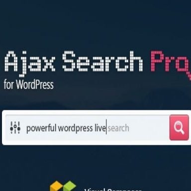 Ajax Search Pro 4.11.9 Full Control + Documentation (Promo)