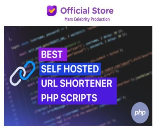 Script Source Code Biolink Instagram Mirip Simplelink & LinkTree Premium URL Shortener