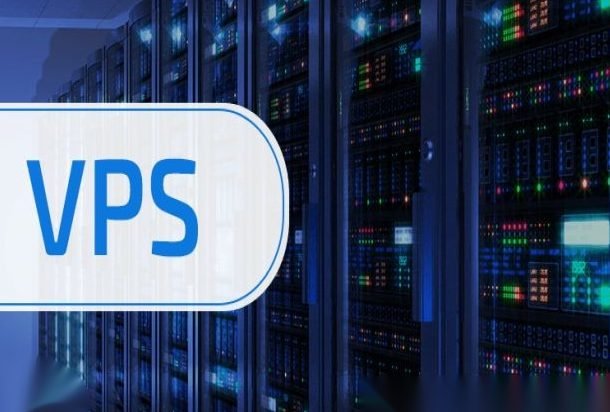 RDP/VPS Windows/Linux 4CPU 8GB RAM SSD 160Gb