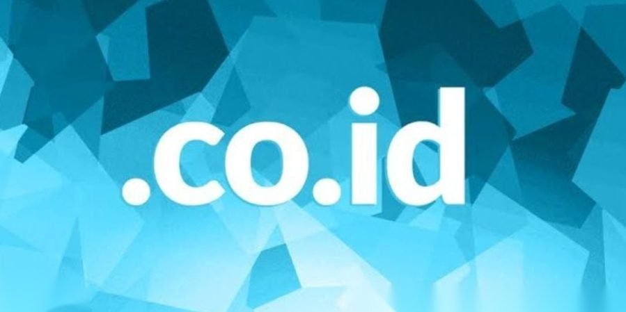 Jasa Registrasi Domain .CO.ID Tanpa Syarat (Terima Beres) Termurah