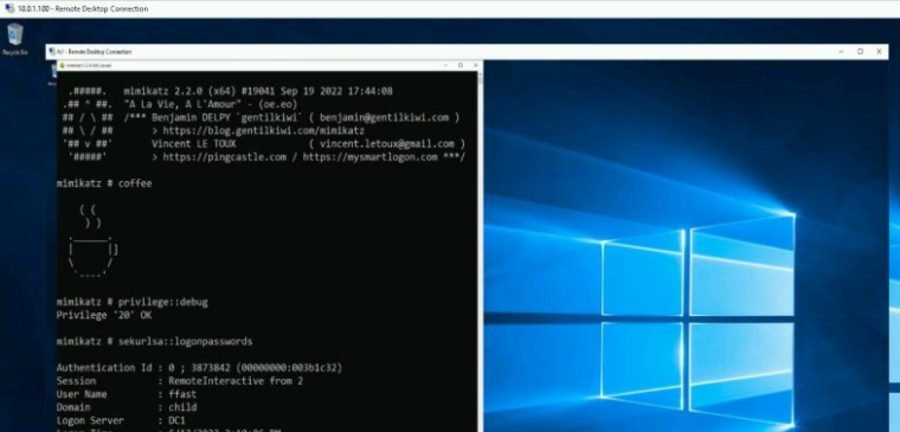 RDP VPS 4 CPU 8GB RAM 160GB SSD WINDOWS/LINUX FULL ADMINISTRATOR