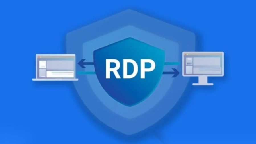 RDP / VPS NAT 4 CPU RAM 8 GB FULL ADMINISTRATOR INDONESIA BISA PERPANJANG