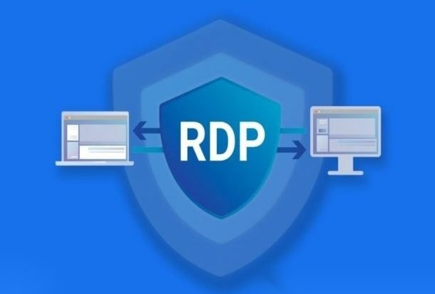 RDP / VPS NAT 3 CPU RAM 6 GB FULL ADMINISTRATOR INDONESIA BISA PERPANJANG