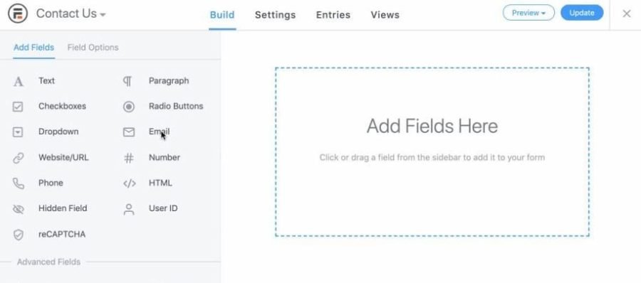 [BARU] Formidable Forms Pro - WordPress Form Builder Plugin