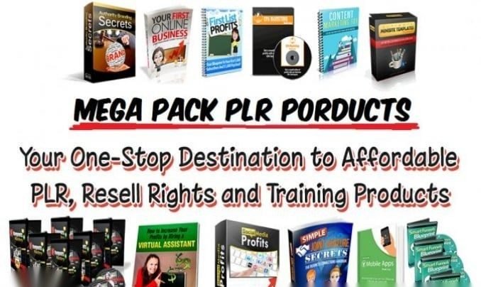 8 juta produk PLR aritcle ebook,ebook cover,video pelatihan/tutorial