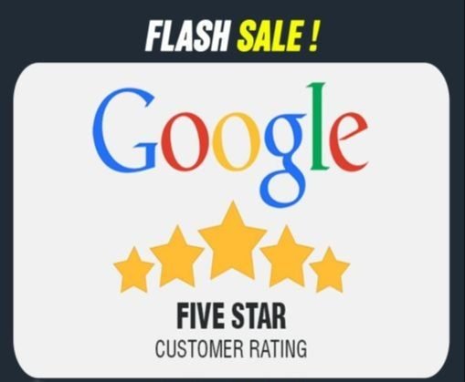 Jasa Meningkatkan 10 Review Google Maps Tambah Rating Ulasan &amp; Google Bisnis Bintang 5 GMAPS Bergaransi