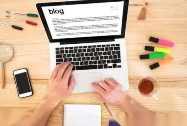 Jasa Menulis 30 Artikel 350-450 Kata Bebas Pilih Niche, Revisi Unlimited