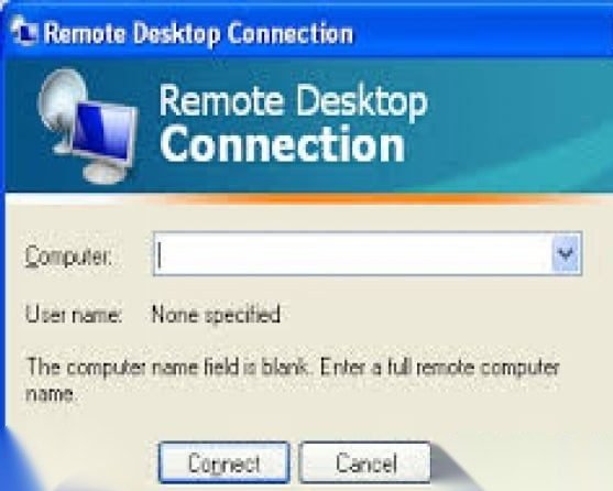 rdp windows