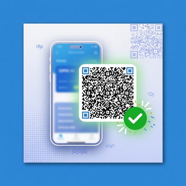 Keuntungan QRIS untuk UMKM Digital & Developer