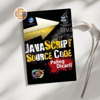 Javascript source code paling dicari! by Wetriningsih (Ed)