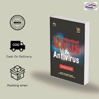 Membuat Virus & Antivirus (dilengkapi Source Code Antivirus Brontok