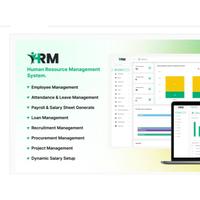 cd aplikasi web php laravel HR Manager - Human Resource Management System HR Software HRMS - sim hrd - source code php hrms