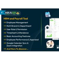 cd aplikasi web php laravel HRMGo SaaS - HRM and Payroll Tool - source code php laravel sim hrd saas