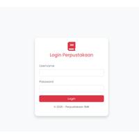 cd source code aplikasi perpustakaan berbasis web dibuat dengan script php mysql - bahasa indonesia - mudah diinstall