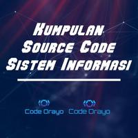 200 Source Code Software Aplikasi dan Sistem Informasi PHP