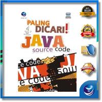 Buku Andi Perti-Paling Dicari! Java Source Code-Wahana Komputer