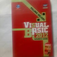 ORI paling dicari Visual Basic 2012 source code